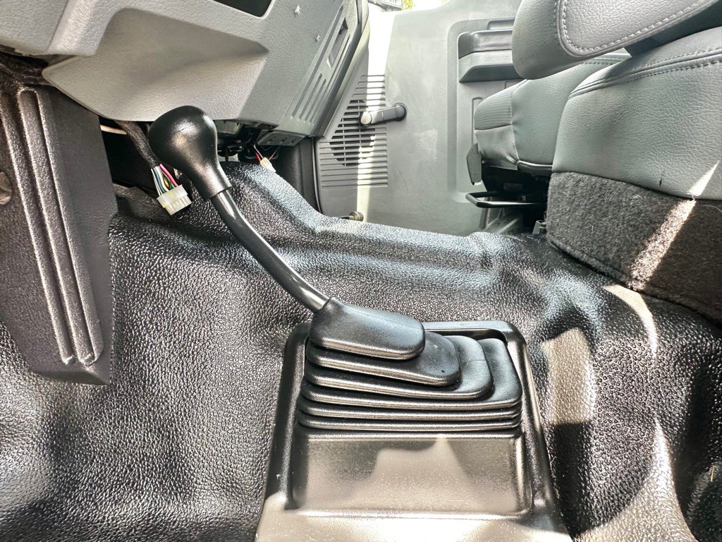 2015 Ford F-250 Image 45