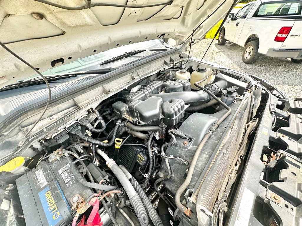 2015 Ford F-250 Image 48