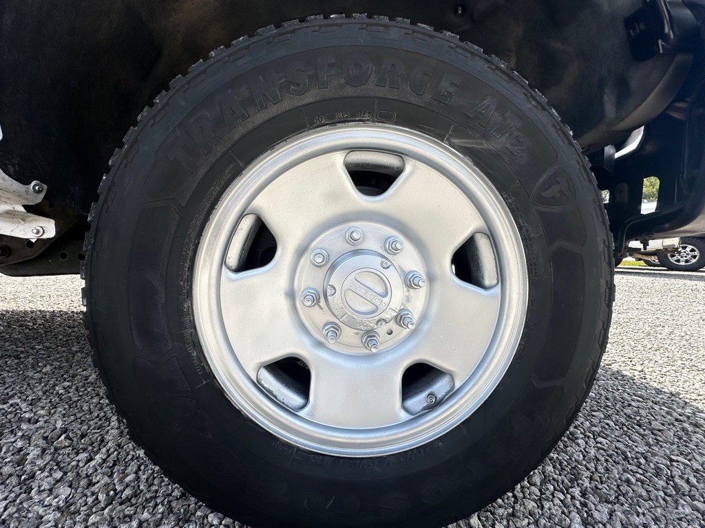2015 Ford F-250 Image 53