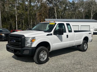 Image for 2015 Ford F-250 Super Duty ID: 6852536