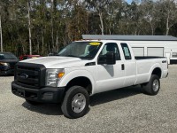 Image for 2015 Ford F-250 Super Duty ID: 6852536