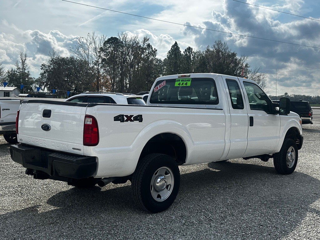 2015 Ford F-250 Image 7