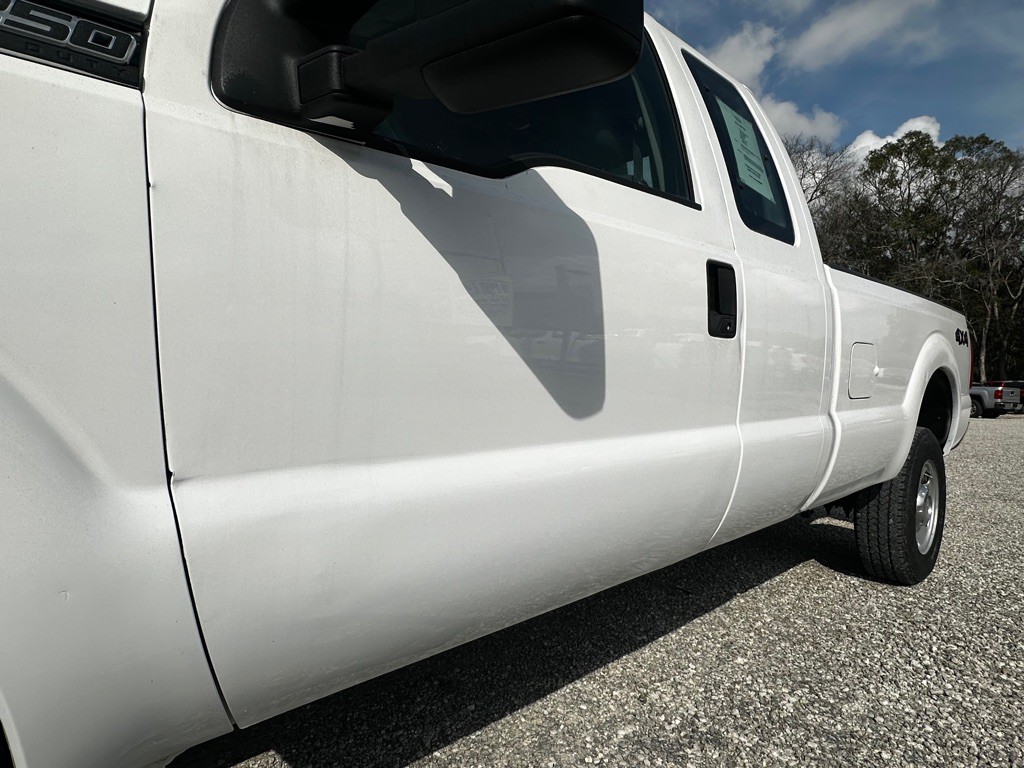 2015 Ford F-250 Image 10