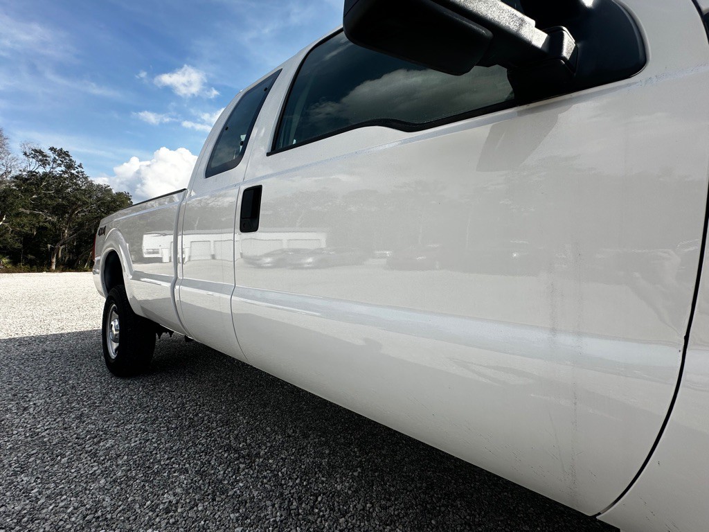 2015 Ford F-250 Image 11