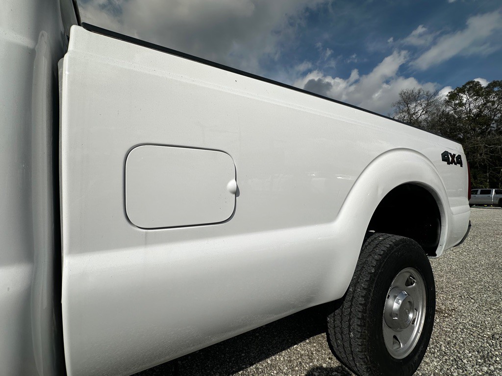 2015 Ford F-250 Image 13