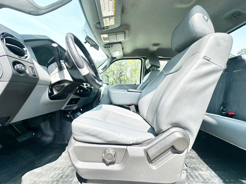 2015 Ford F-250 Image 15