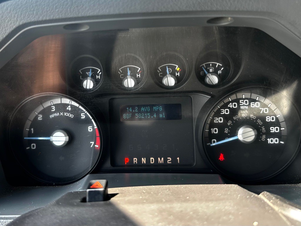 2015 Ford F-250 Image 19