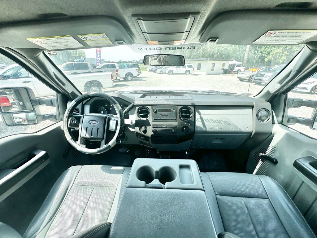 2015 Ford F-250 Image 20