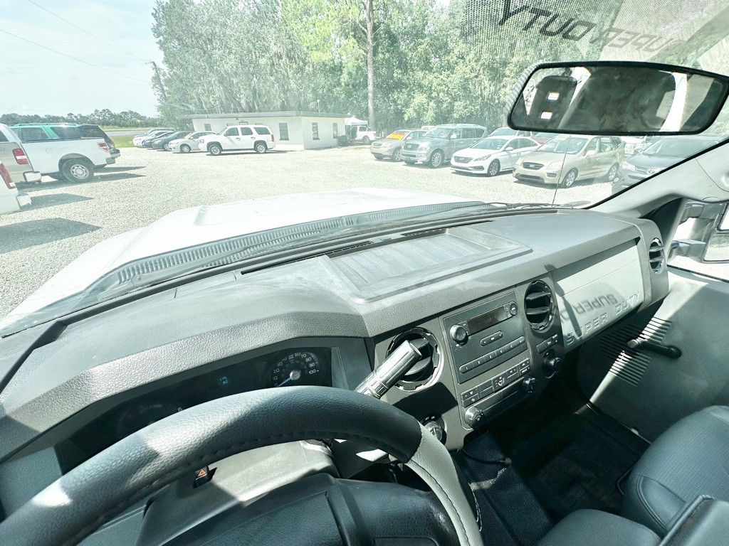 2015 Ford F-250 Image 25