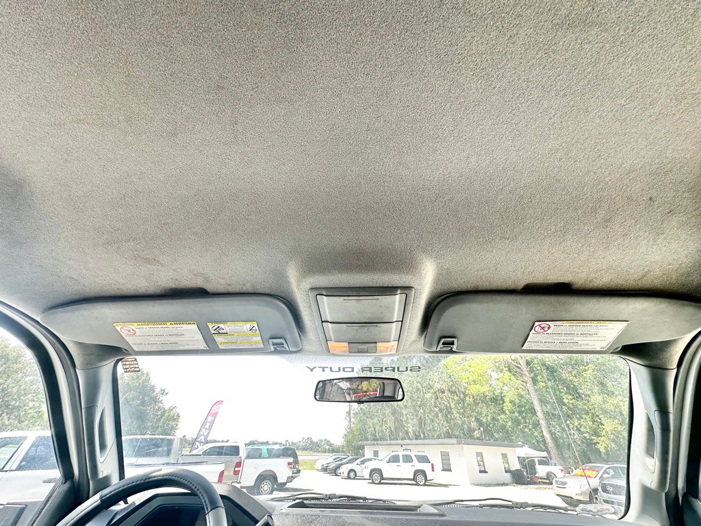 2015 Ford F-250 Image 26