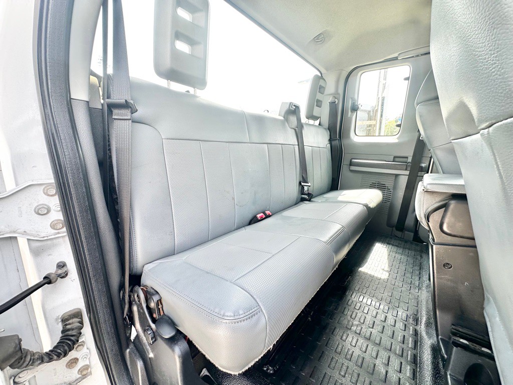 2015 Ford F-250 Image 36