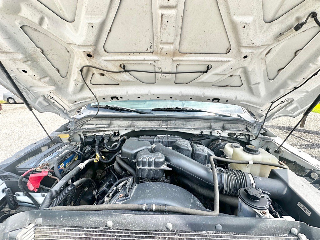 2015 Ford F-250 Image 38