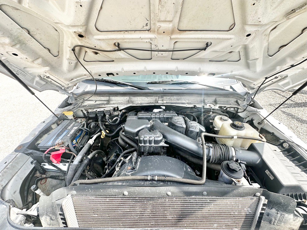 2015 Ford F-250 Image 39