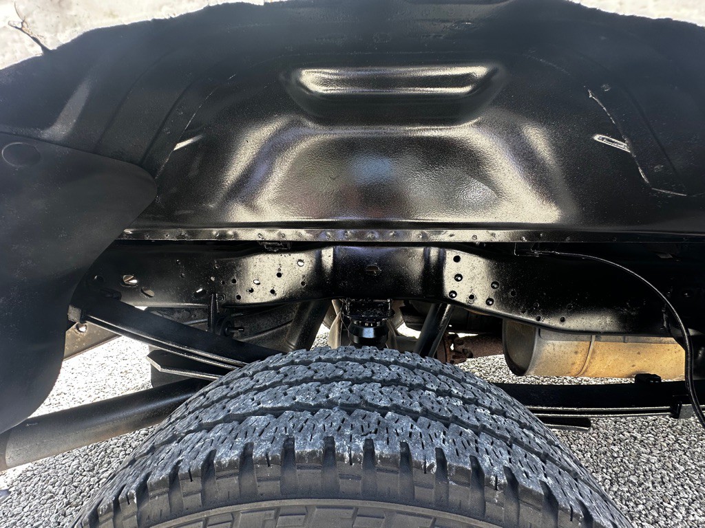 2015 Ford F-250 Image 41