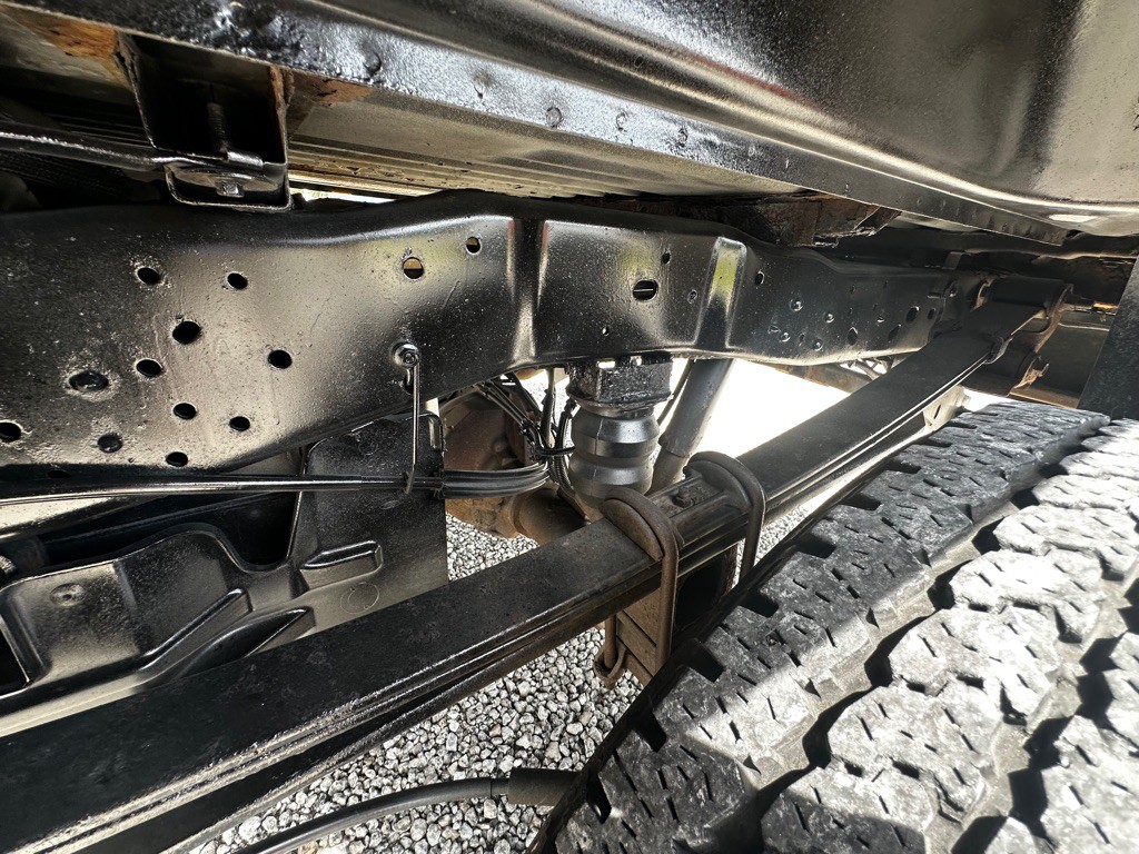 2015 Ford F-250 Image 42