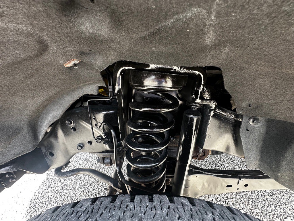 2015 Ford F-250 Image 43