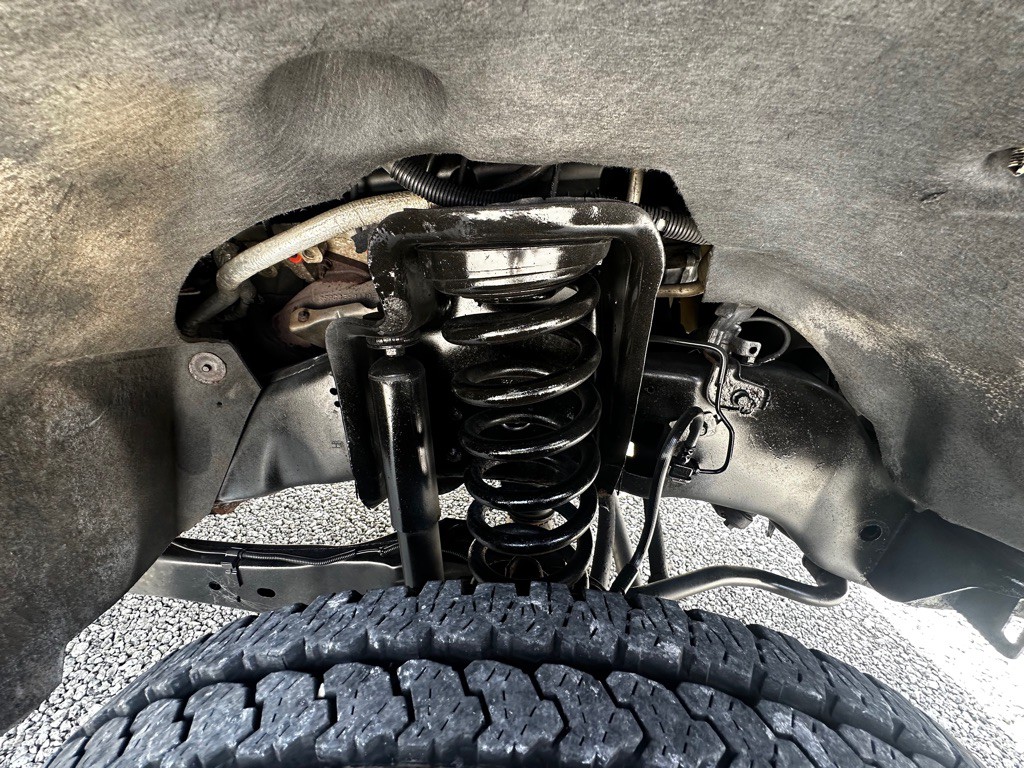 2015 Ford F-250 Image 44