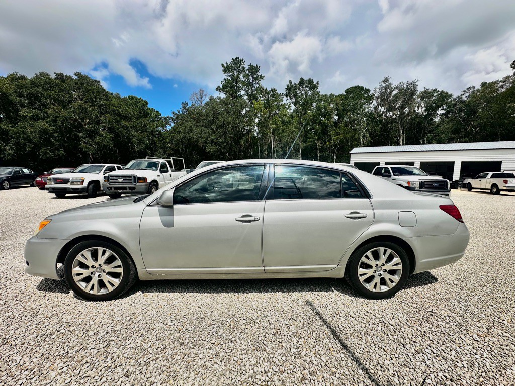 2008 Toyota Avalon Image 5
