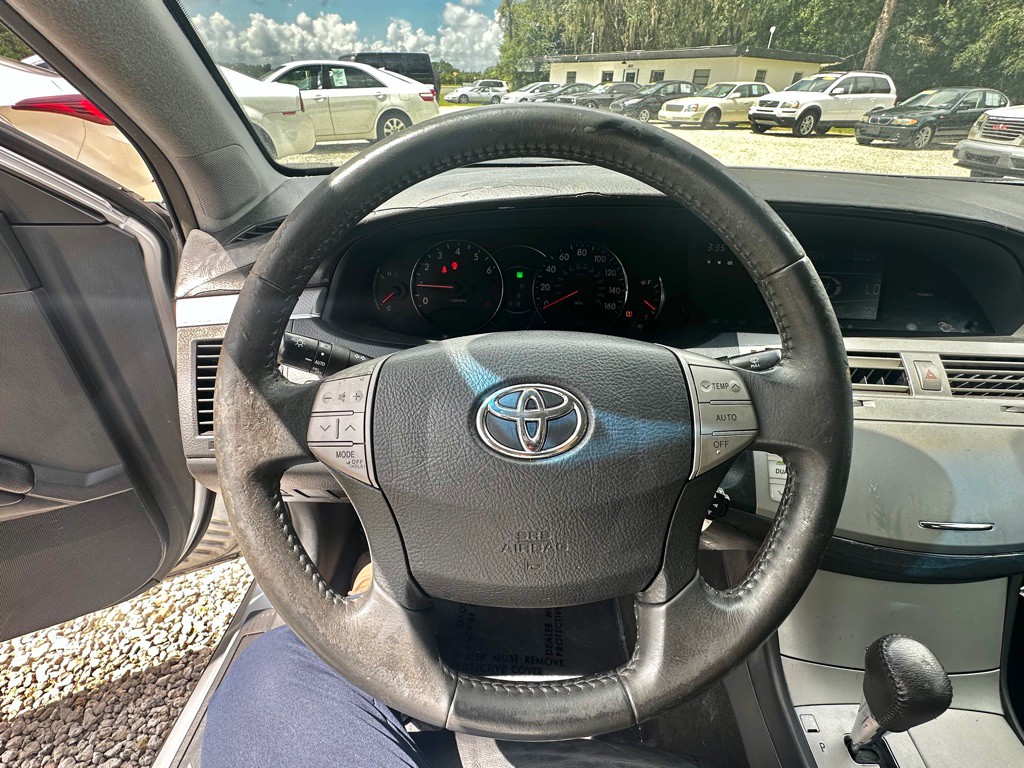 2008 Toyota Avalon Image 12