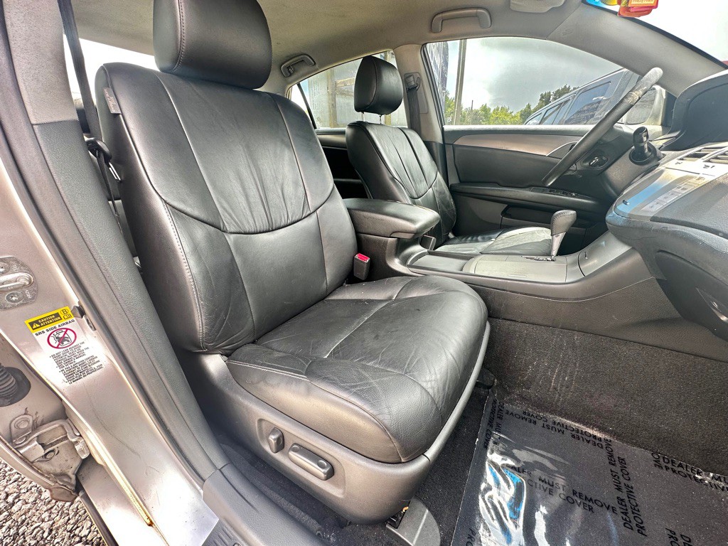 2008 Toyota Avalon Image 16