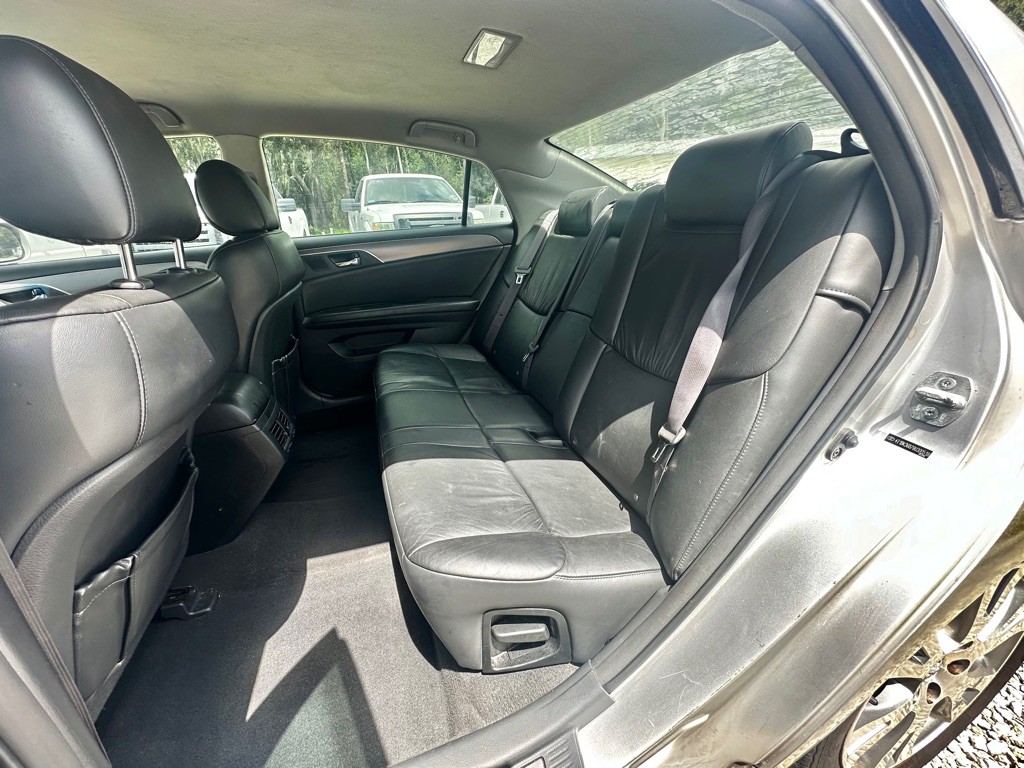 2008 Toyota Avalon Image 18