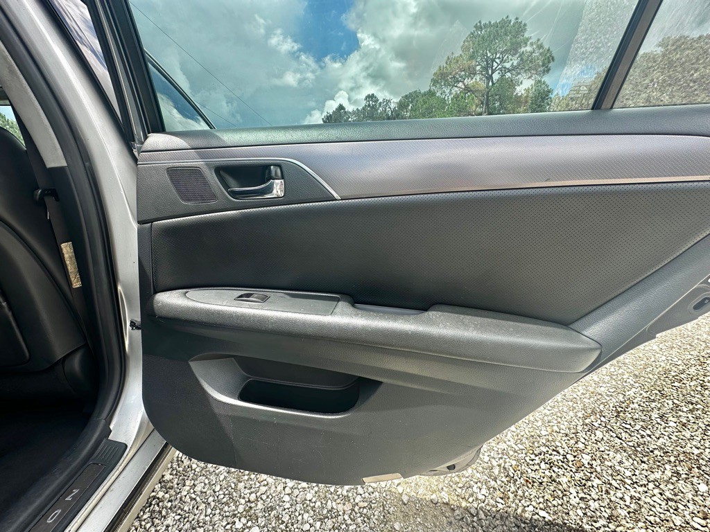 2008 Toyota Avalon Image 21