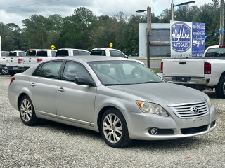 Image for 2008 Toyota Avalon XL ID: 6862257
