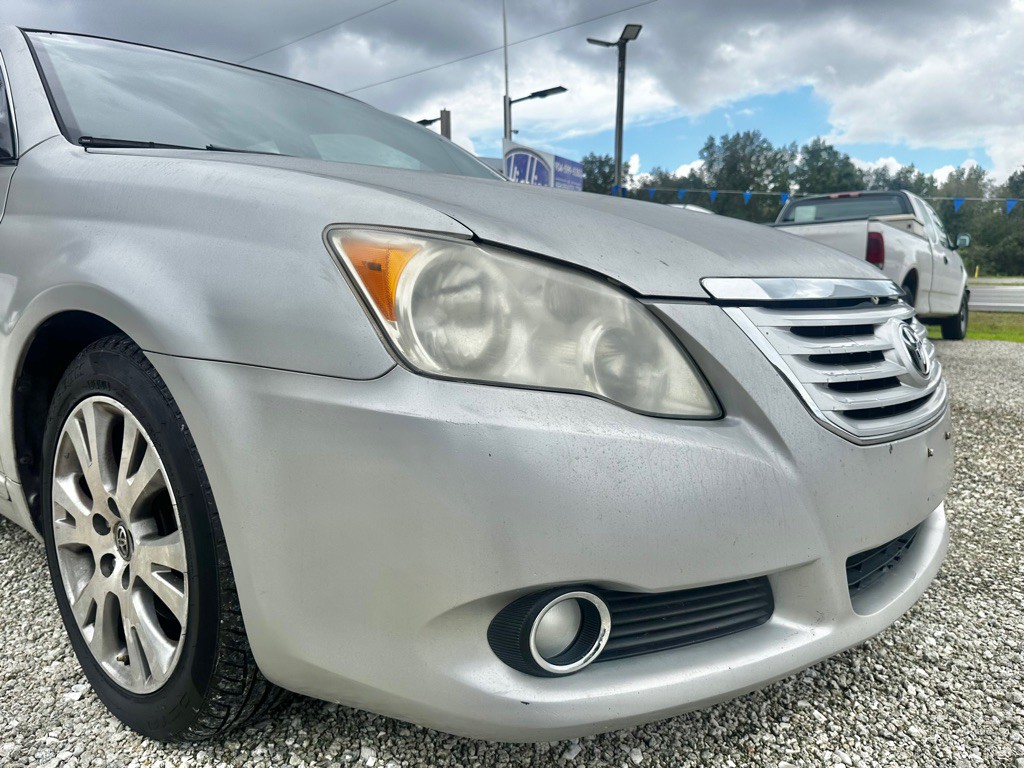 2008 Toyota Avalon Image 9