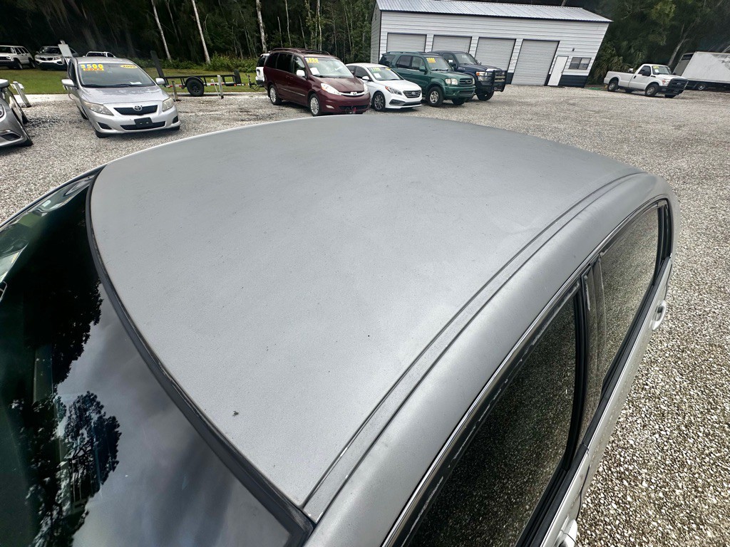 2008 Toyota Avalon Image 12