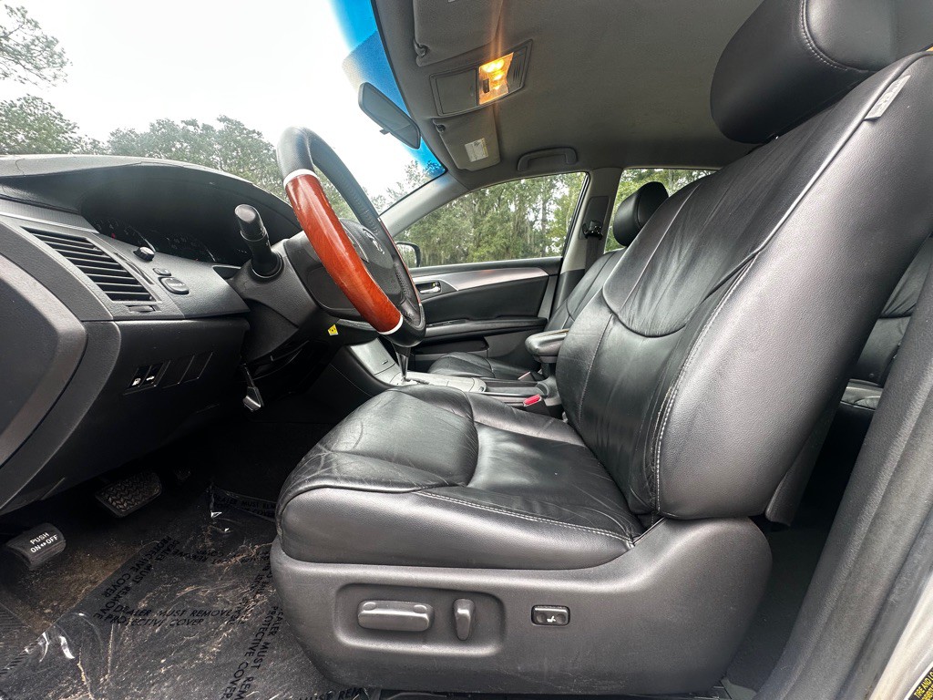 2008 Toyota Avalon Image 13