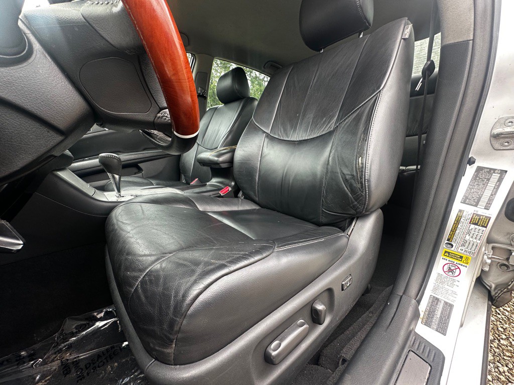 2008 Toyota Avalon Image 15