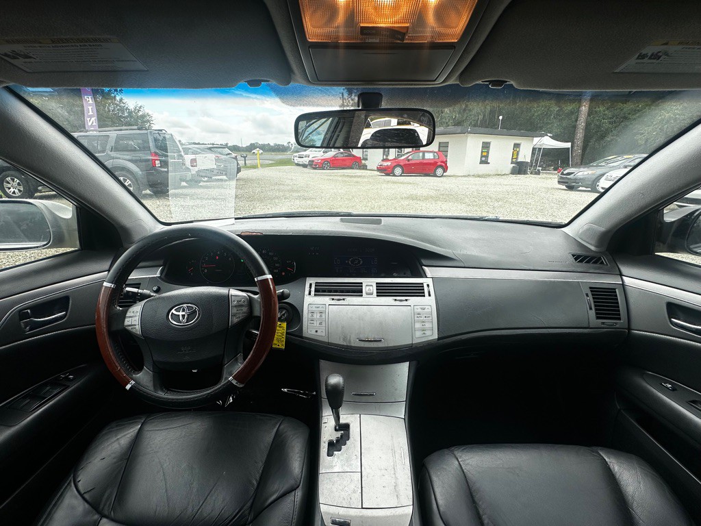 2008 Toyota Avalon Image 17