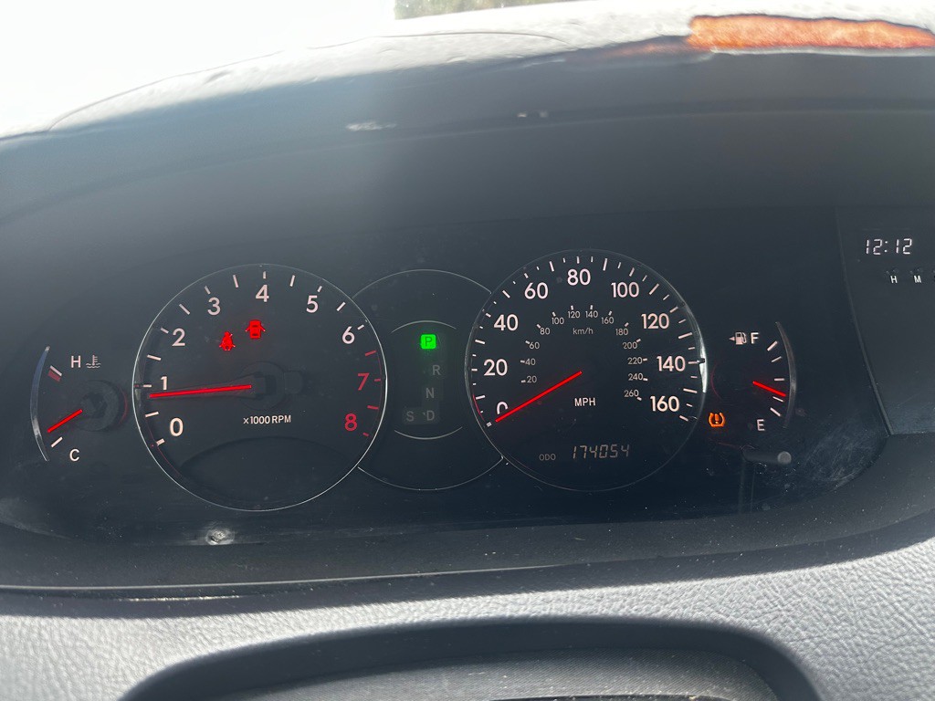 2008 Toyota Avalon Image 19