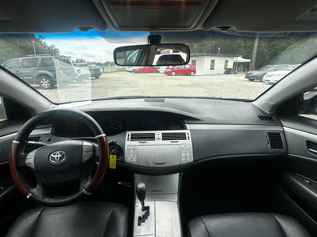 2008 Toyota Avalon Image 20