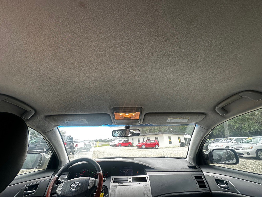 2008 Toyota Avalon Image 21