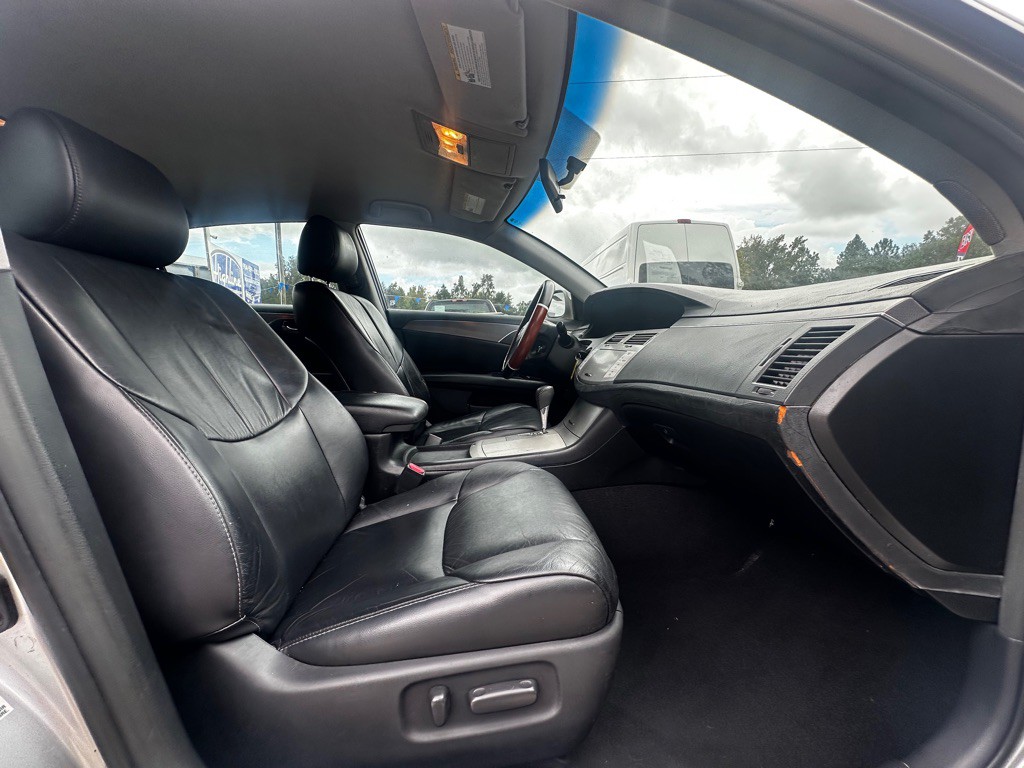 2008 Toyota Avalon Image 22