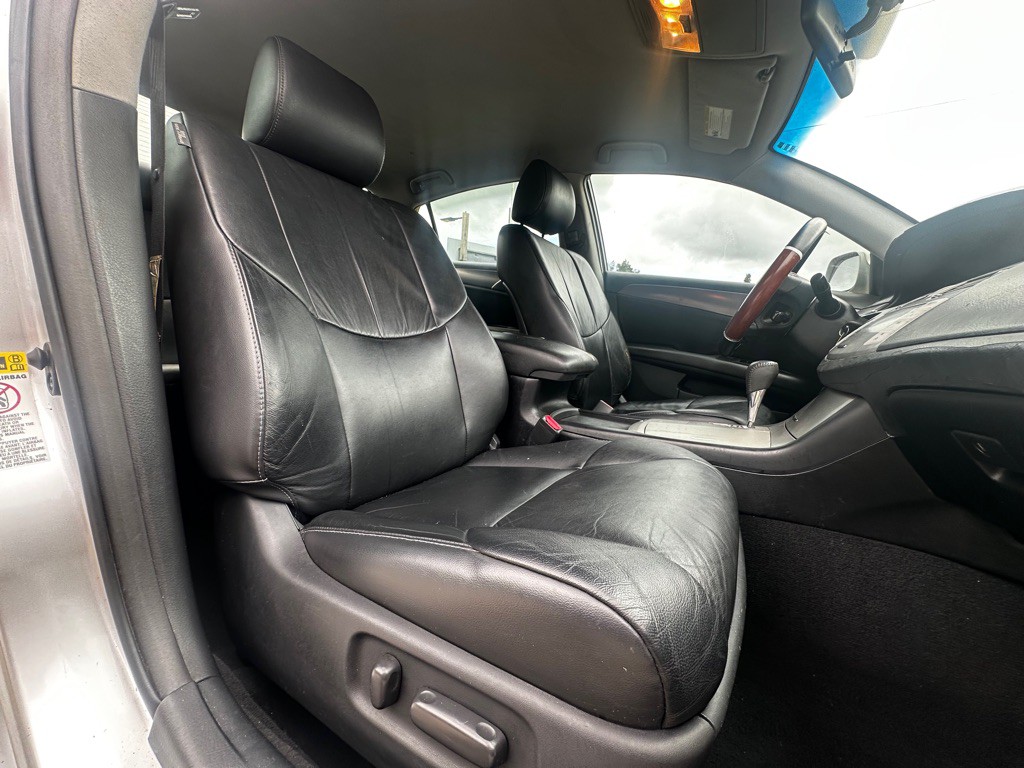 2008 Toyota Avalon Image 23