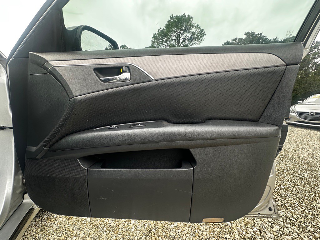 2008 Toyota Avalon Image 24