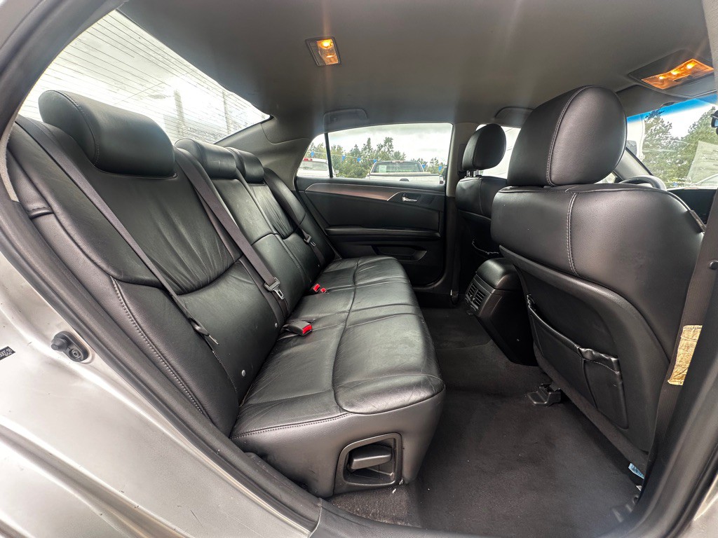 2008 Toyota Avalon Image 25