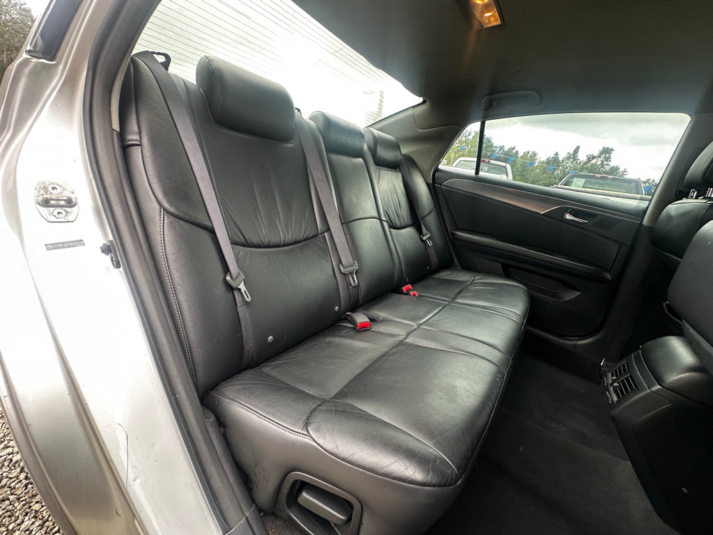 2008 Toyota Avalon Image 26