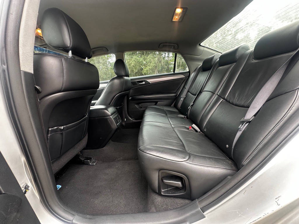 2008 Toyota Avalon Image 28