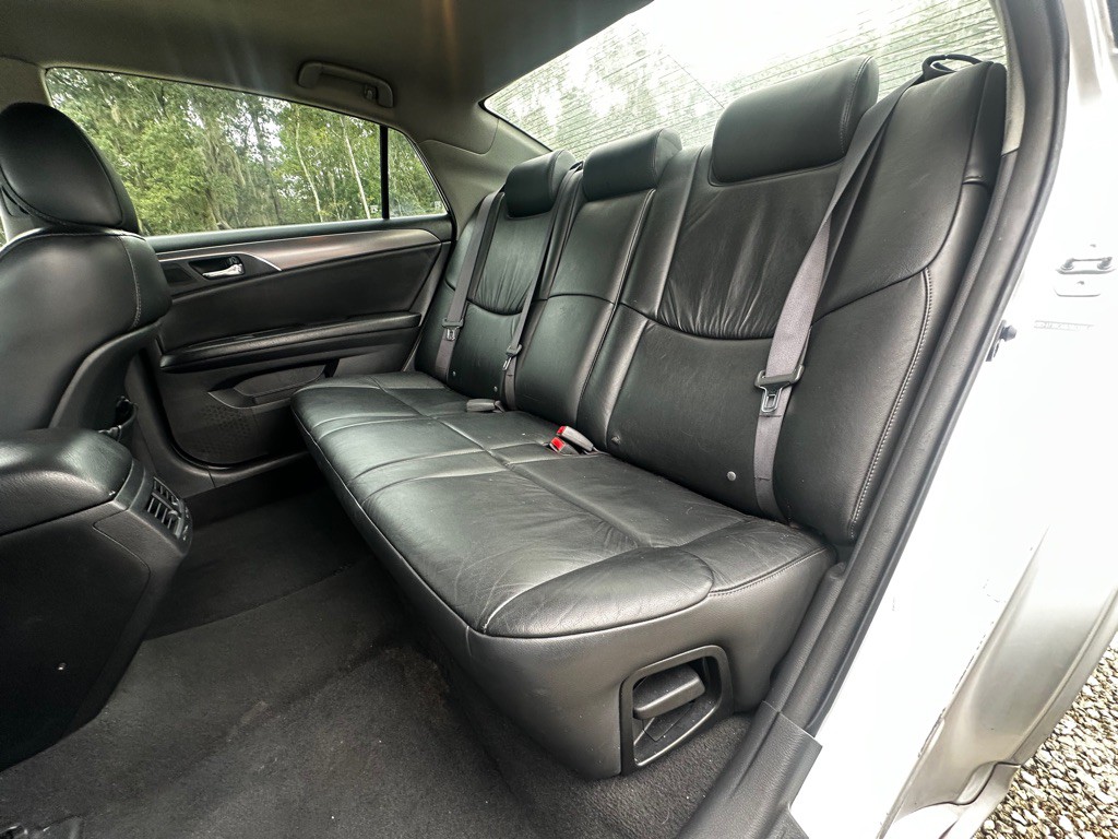 2008 Toyota Avalon Image 29