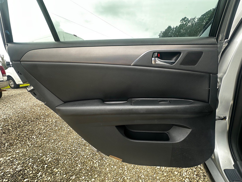 2008 Toyota Avalon Image 31