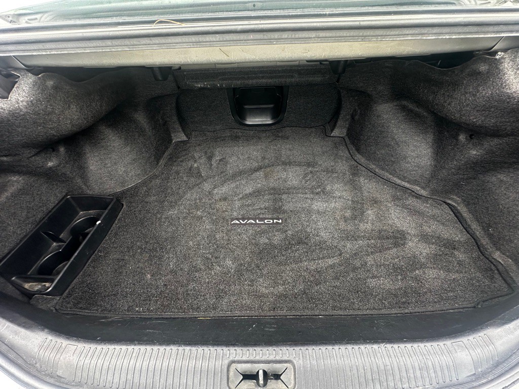 2008 Toyota Avalon Image 32