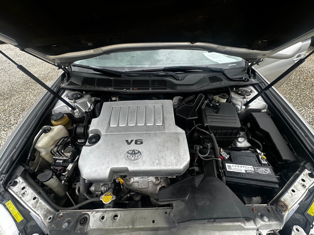 2008 Toyota Avalon Image 33