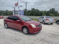 Image for 2012 Nissan Sentra 2.0 ID: 6880936