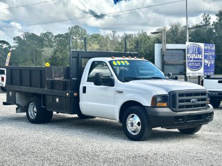Image for 2005 Ford F-350 Super Duty ID: 6881497