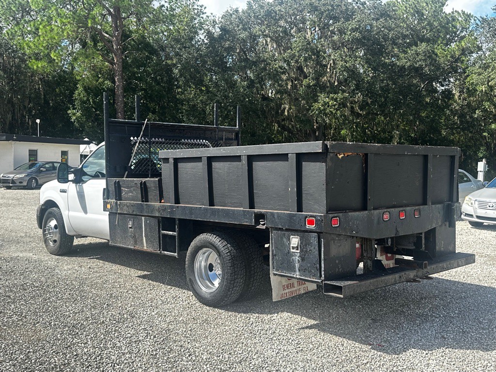 2005 Ford F-350 Image 5