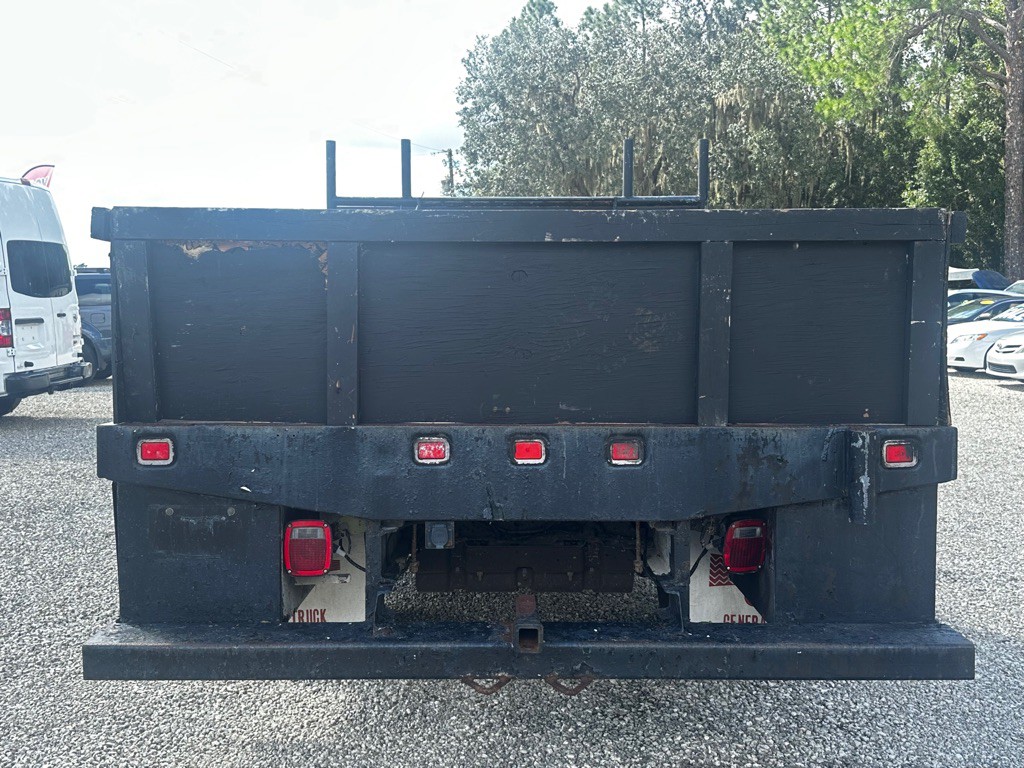 2005 Ford F-350 Image 6