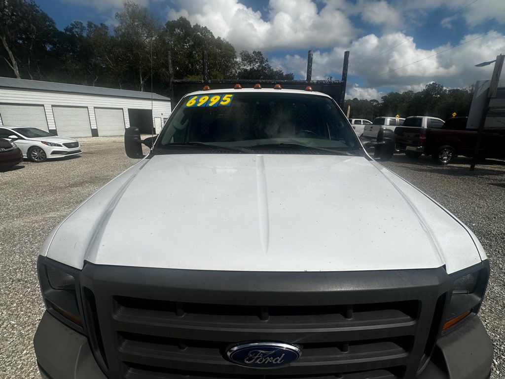 2005 Ford F-350 Image 12